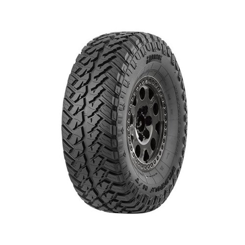 WILDWOLF M/T