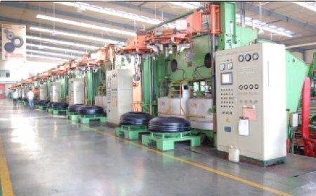 Curing Machine