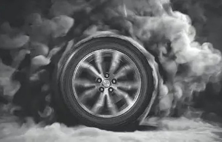 New rules! Tight restrictions on tyre manufacturers.