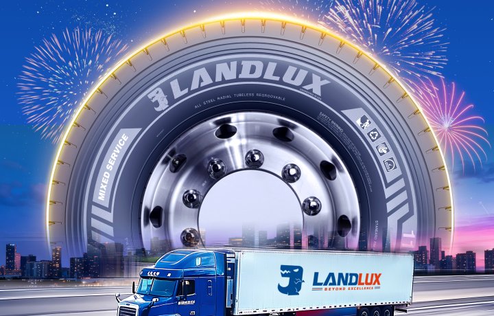 Happy Chinese New Year 2026!